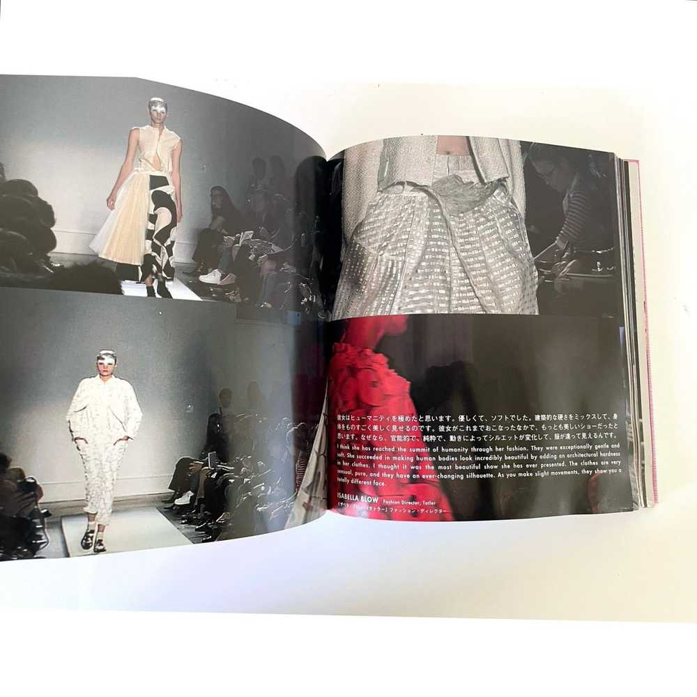 Comme des Garcons × Rei Kawakubo Comme Des Garcon… - image 3