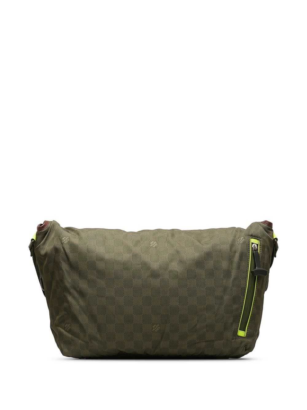 Louis Vuitton Pre-Owned 2013 Challenge messenger … - image 2