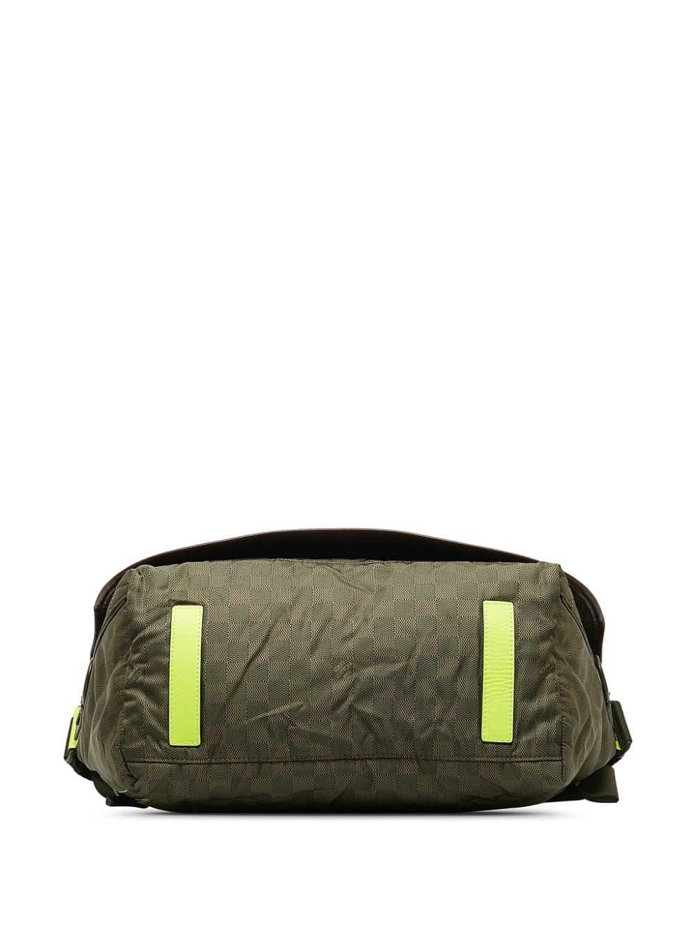 Louis Vuitton Pre-Owned 2013 Challenge messenger … - image 4