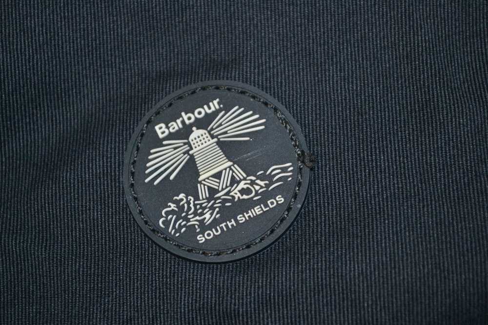 Barbour Ladies BARBOUR Jacket Size UK 10 - image 7