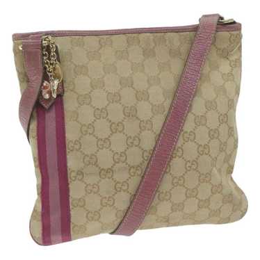 Gucci Leather handbag - image 1