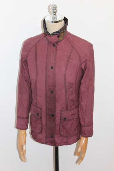 Barbour BARBOUR CLASSIC BEADNELL WAX Jacket - image 1