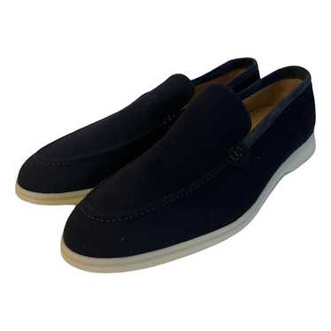 Loro Piana Summer Walk flats - image 1