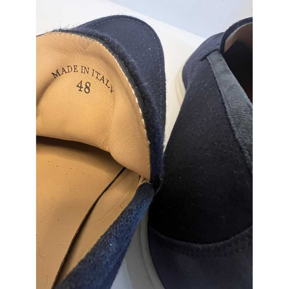 Loro Piana Summer Walk flats - image 9