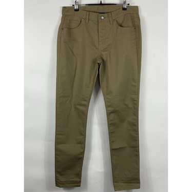 Patagonia Patagonia 5 Pocket Slim Straight Leg Chi