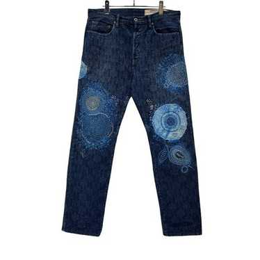KAPITAL KOUNTRY CENTURY デニムミノマウンテン ジャケット Kapital century denim no - Gem
