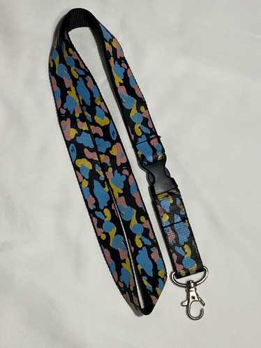 Bape Bape Lanyard