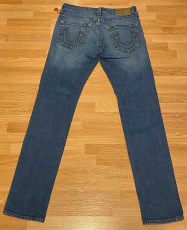 True Religion True Religion Rocco Jeans - image 1