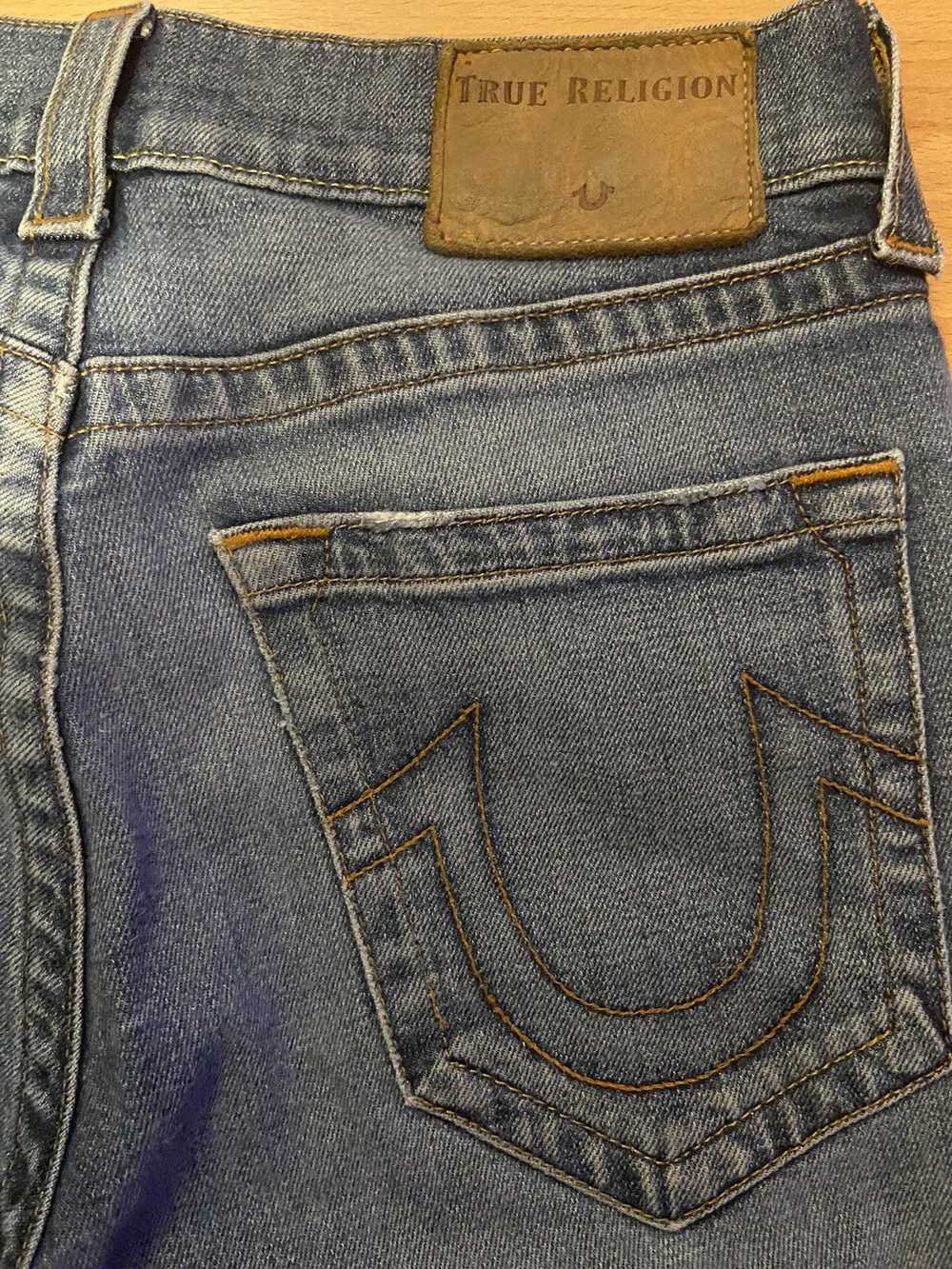 True Religion True Religion Rocco Jeans - image 3