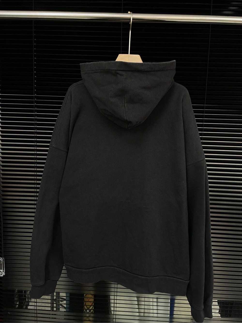 Balenciaga Balenciaga FW21 Retro Plain Medium Fit… - image 3