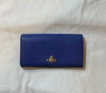 Vivienne Westwood Vivienne Westwood Long Wallet - image 1