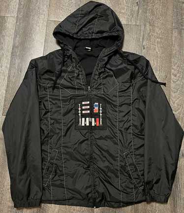 Star Wars Disney Star Wars DARTH VADER Windbreaker