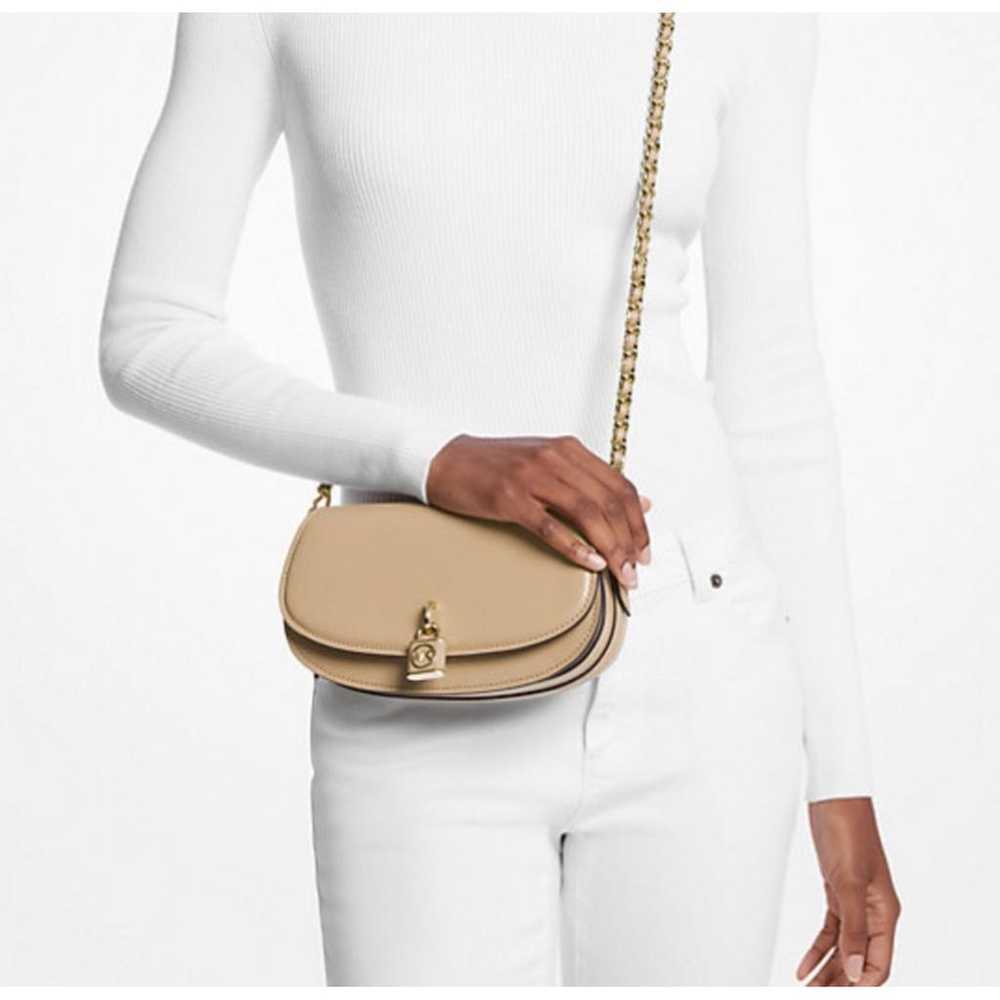 Michael Kors Leather crossbody bag - image 7