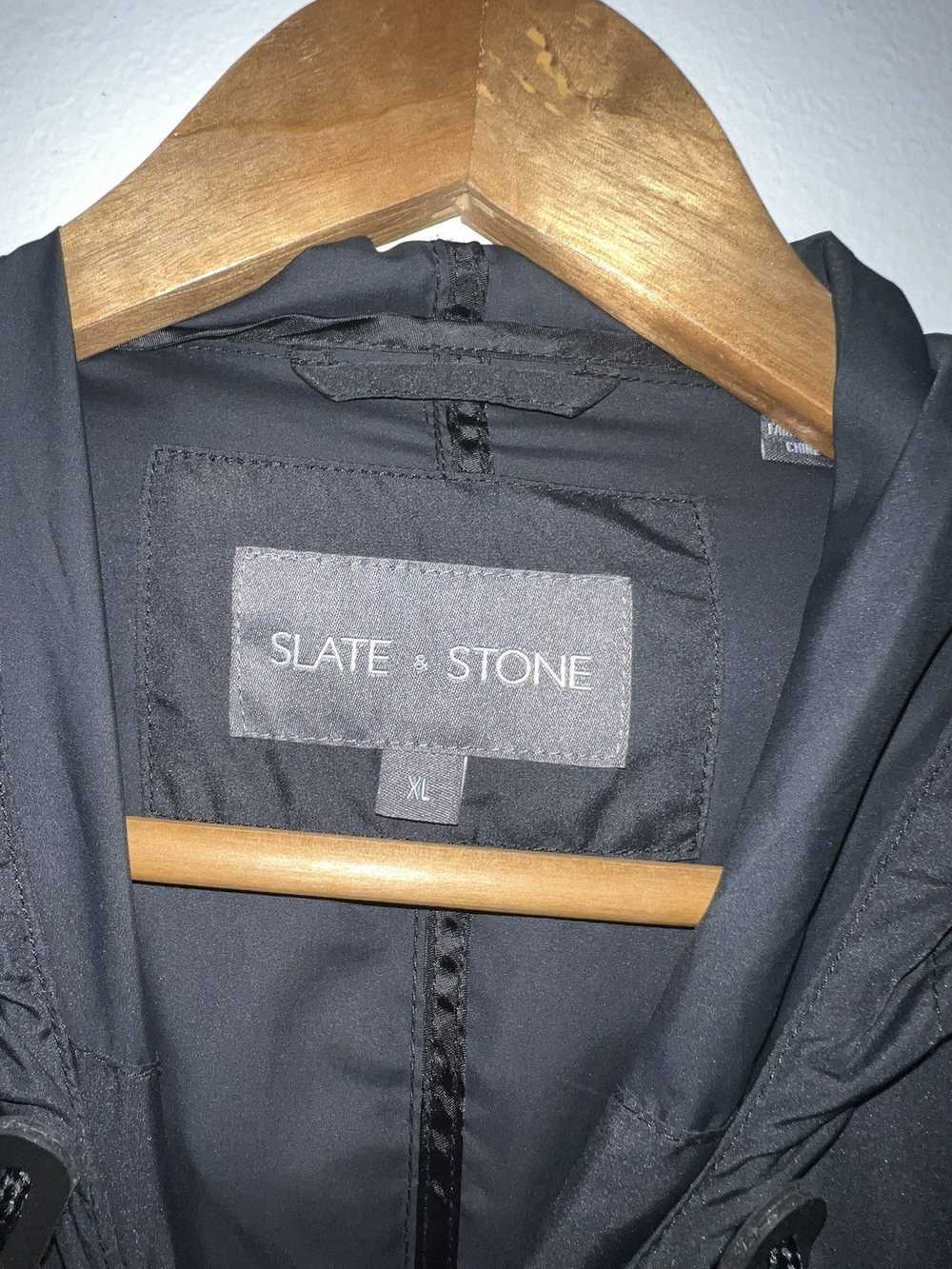 Designer × Other × Streetwear Slate & Stone Windb… - image 2