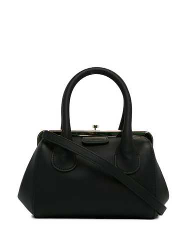 Chloé Pre-Owned 2010-2023 Small Joyce satchel - Bl