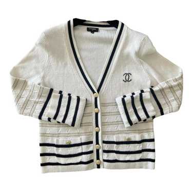 Chanel Cashmere cardigan