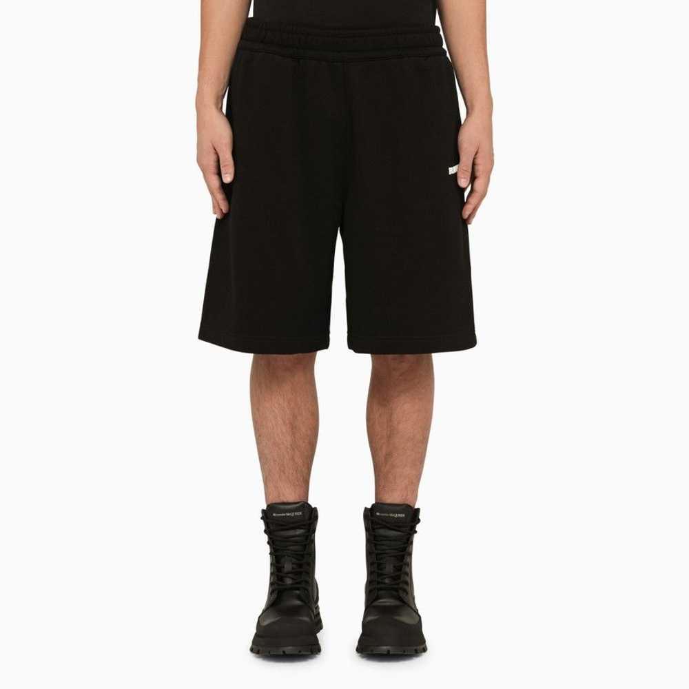 Burberry o1d2blof0224 Short in Black - image 1