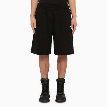 Burberry o1d2blof0224 Short in Black - image 1