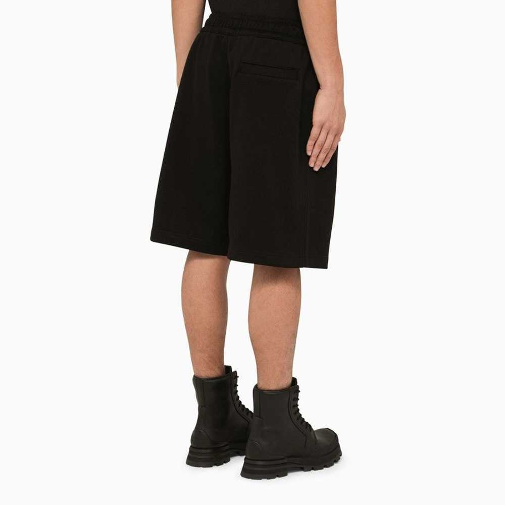 Burberry o1d2blof0224 Short in Black - image 4