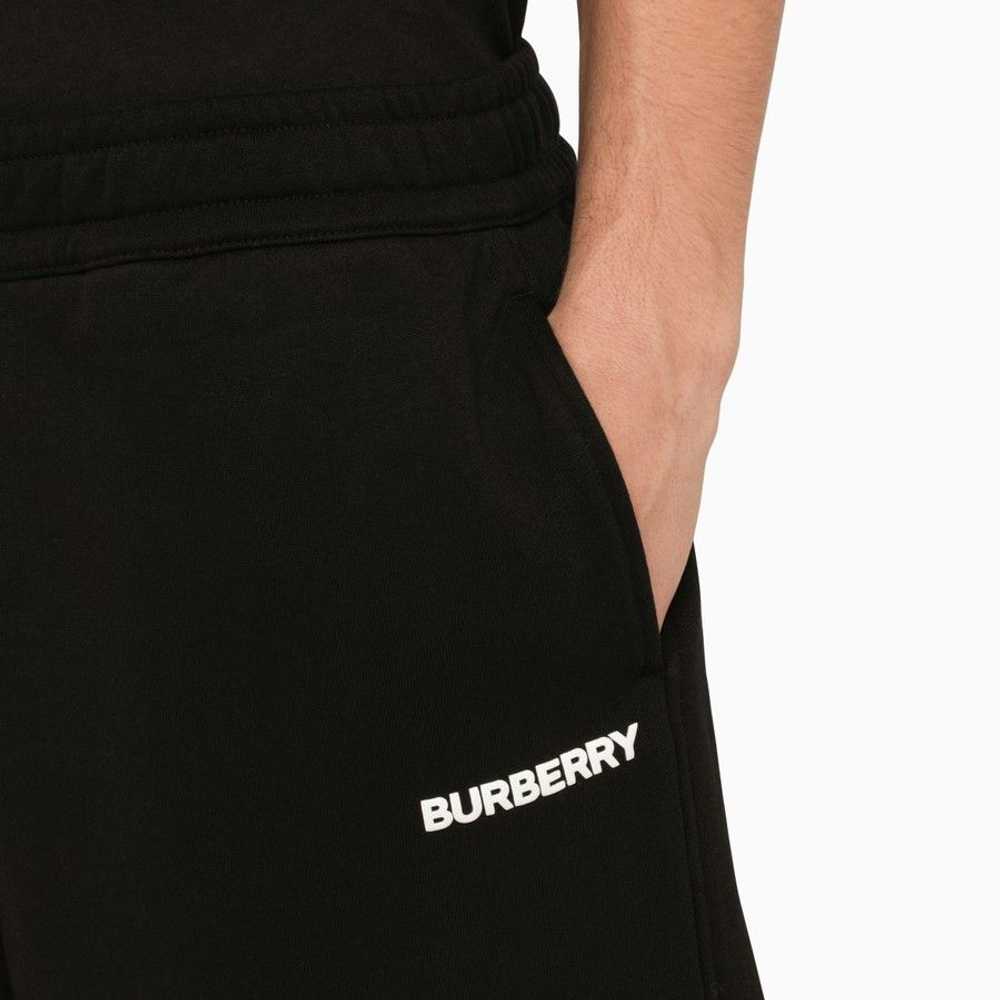 Burberry o1d2blof0224 Short in Black - image 5