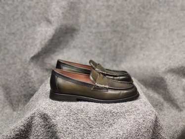 Designer × Luxury × Santoni Santoni Design Mocass… - image 1