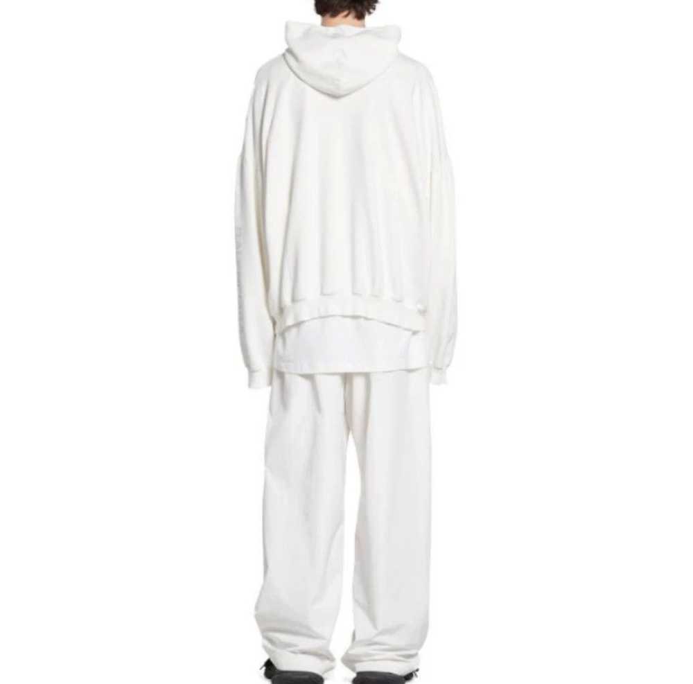 Balenciaga Balenciaga 24ss Surfer white surfing d… - image 7