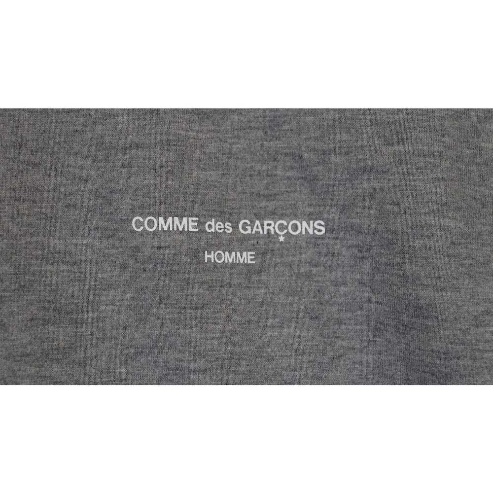 Comme des Garcons Homme o1rshd1 T-Shirt in Grey - image 12