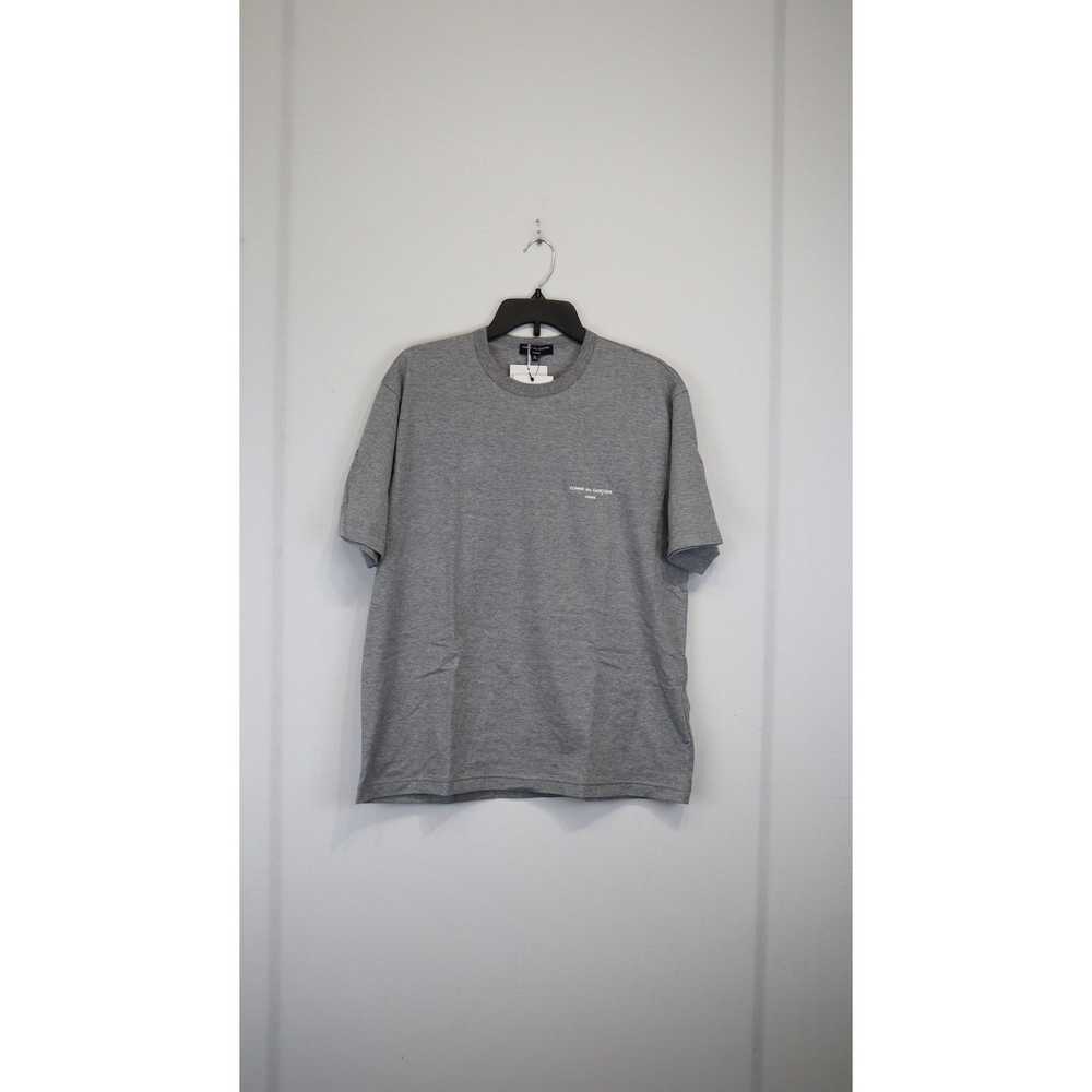 Comme des Garcons Homme o1rshd1 T-Shirt in Grey - image 1