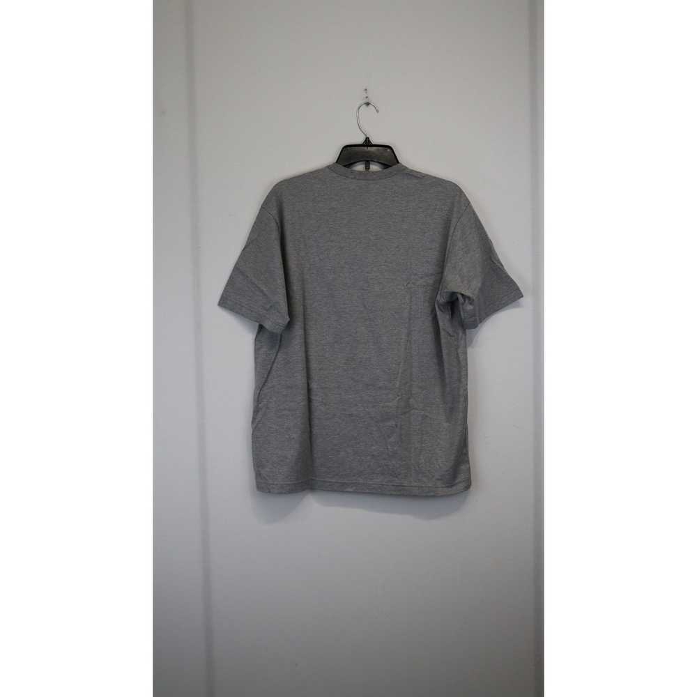 Comme des Garcons Homme o1rshd1 T-Shirt in Grey - image 3