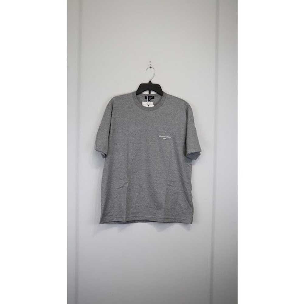 Comme des Garcons Homme o1rshd1 T-Shirt in Grey - image 7