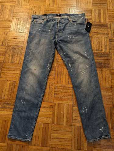 7 For All Mankind Jeans, new with tags