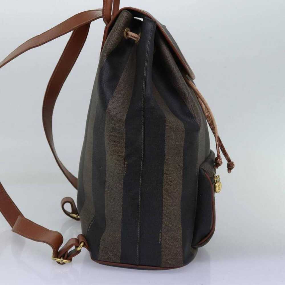 Fendi Cloth backpack - image 3