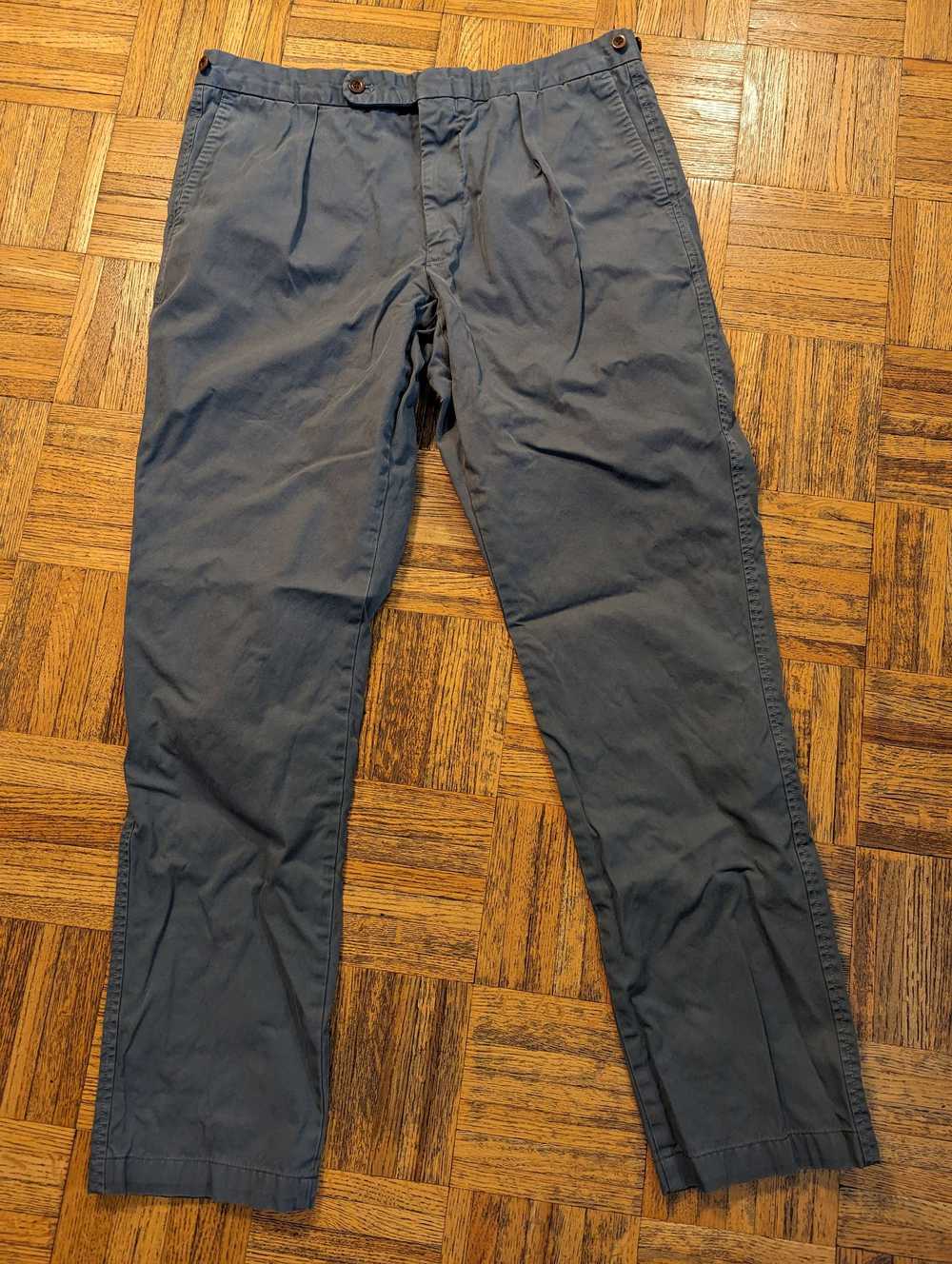 Sid Mashburn Pants - image 1