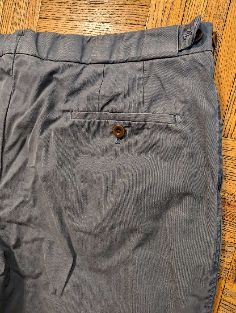 Sid Mashburn Pants - image 7