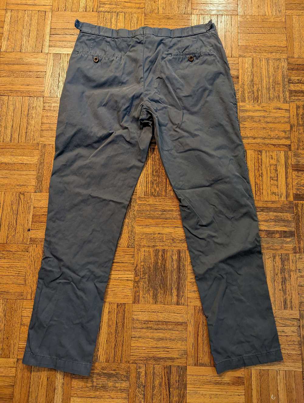 Sid Mashburn Pants - image 8