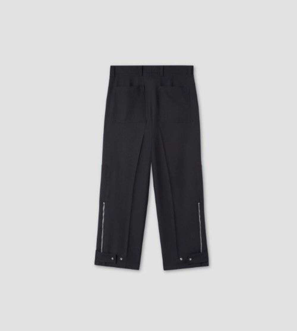 Oamc o1s1v1n0824 Couloir Pants in Black - image 5