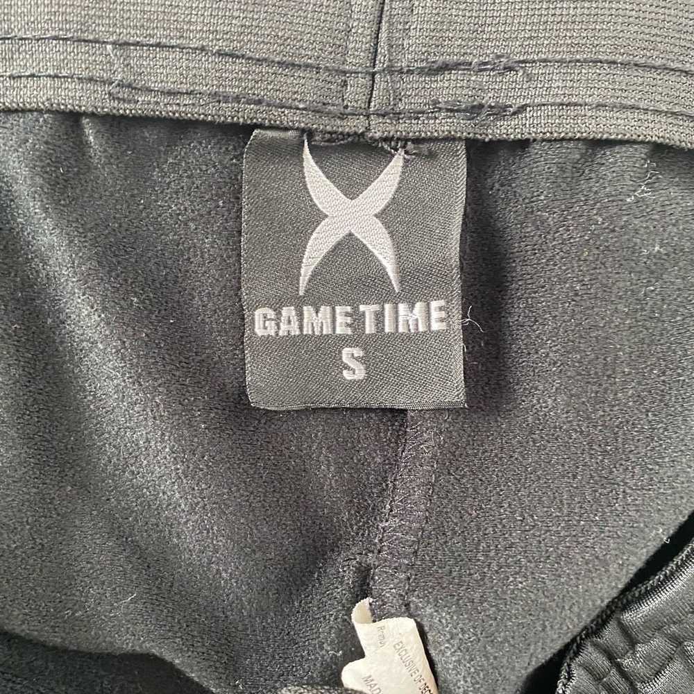 Other Game Time men S pull on athletic pants w/fr… - image 4