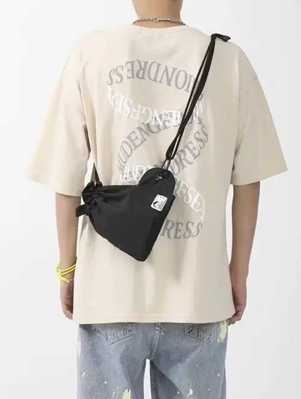 Bag × Japanese Brand × Streetwear Y2k aesthetic n… - image 3