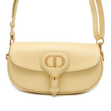 Dior Christian Dior Shoulder Bag Bobby East West … - image 1