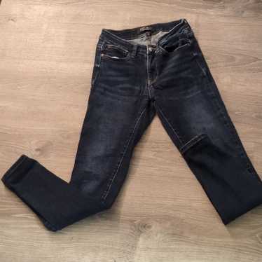 Judy Blue Judy blue skinny jeans size 25