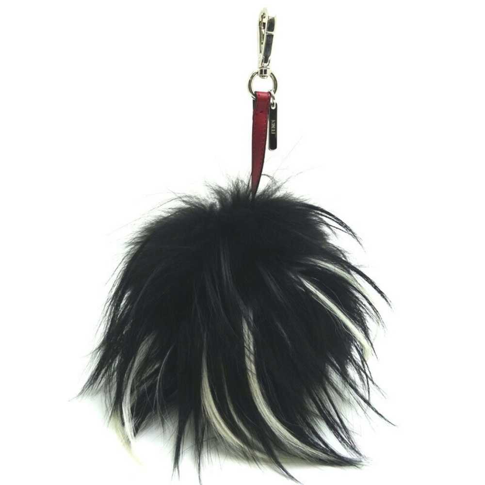 Fendi Fendi Monster Bag Bugs Charm Women's Keycha… - image 2