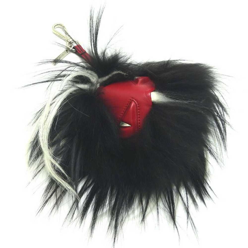 Fendi Fendi Monster Bag Bugs Charm Women's Keycha… - image 3