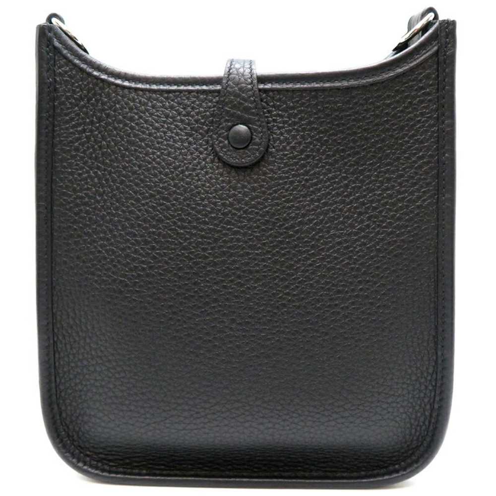 Hermes Hermes U Stamp () Evelyn TPM Women's Shoul… - image 2