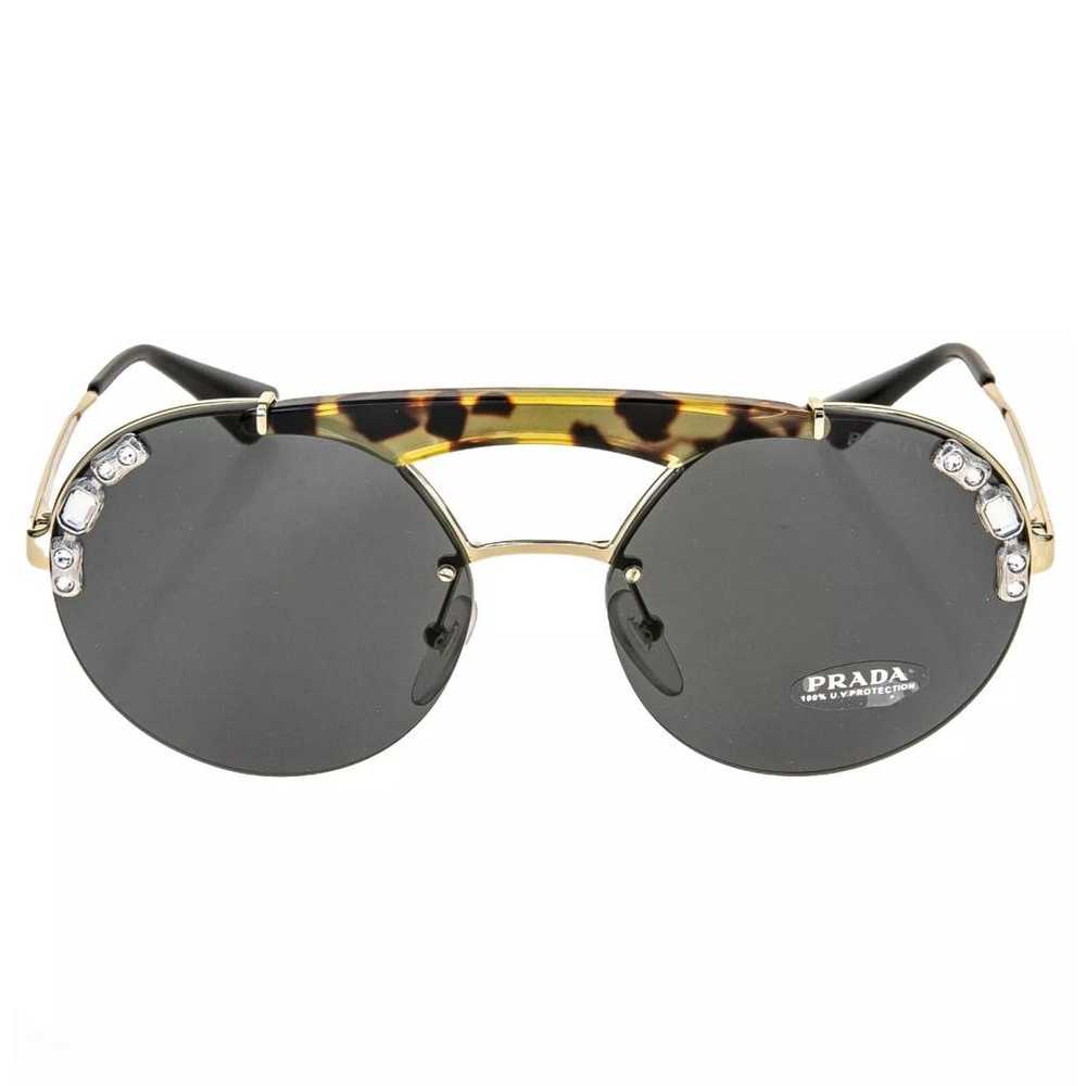 Prada Sunglasses - image 2