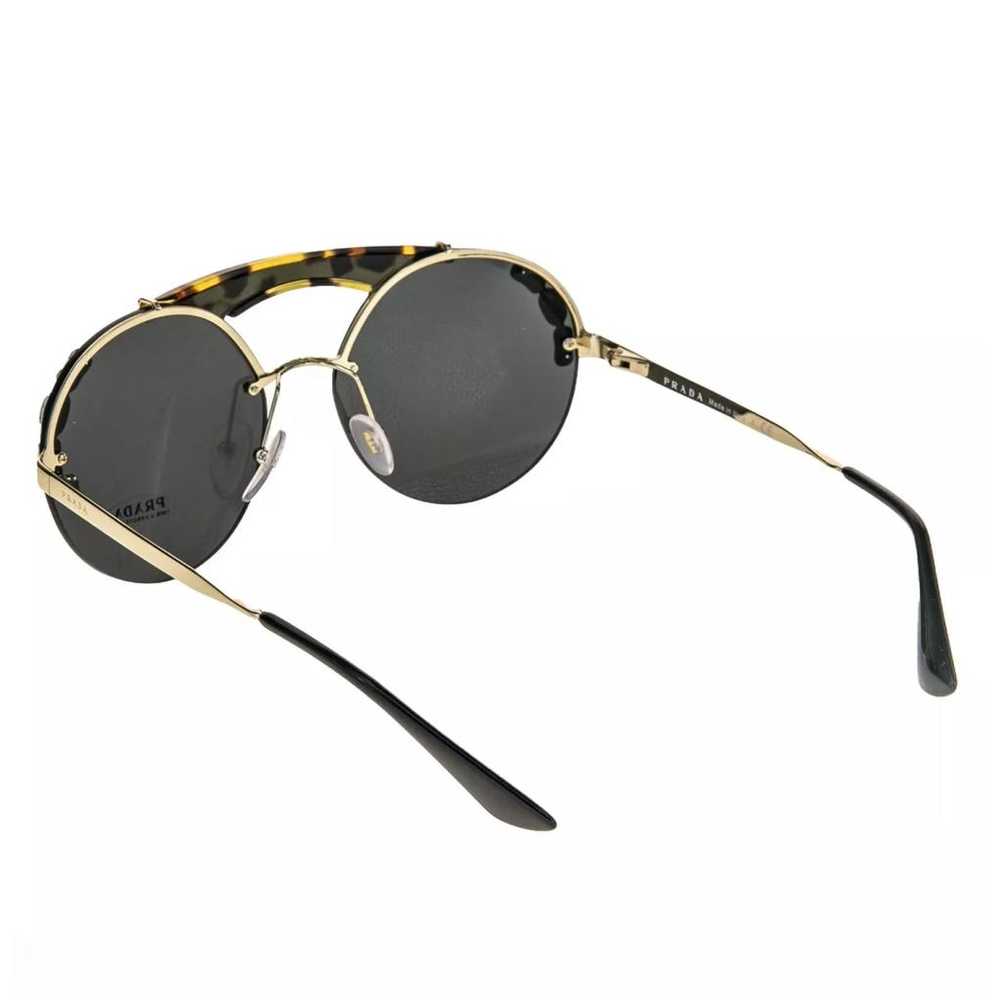 Prada Sunglasses - image 3