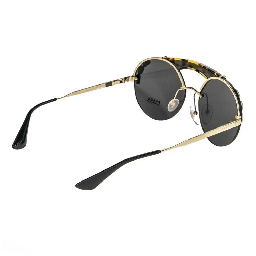 Prada Sunglasses - image 4