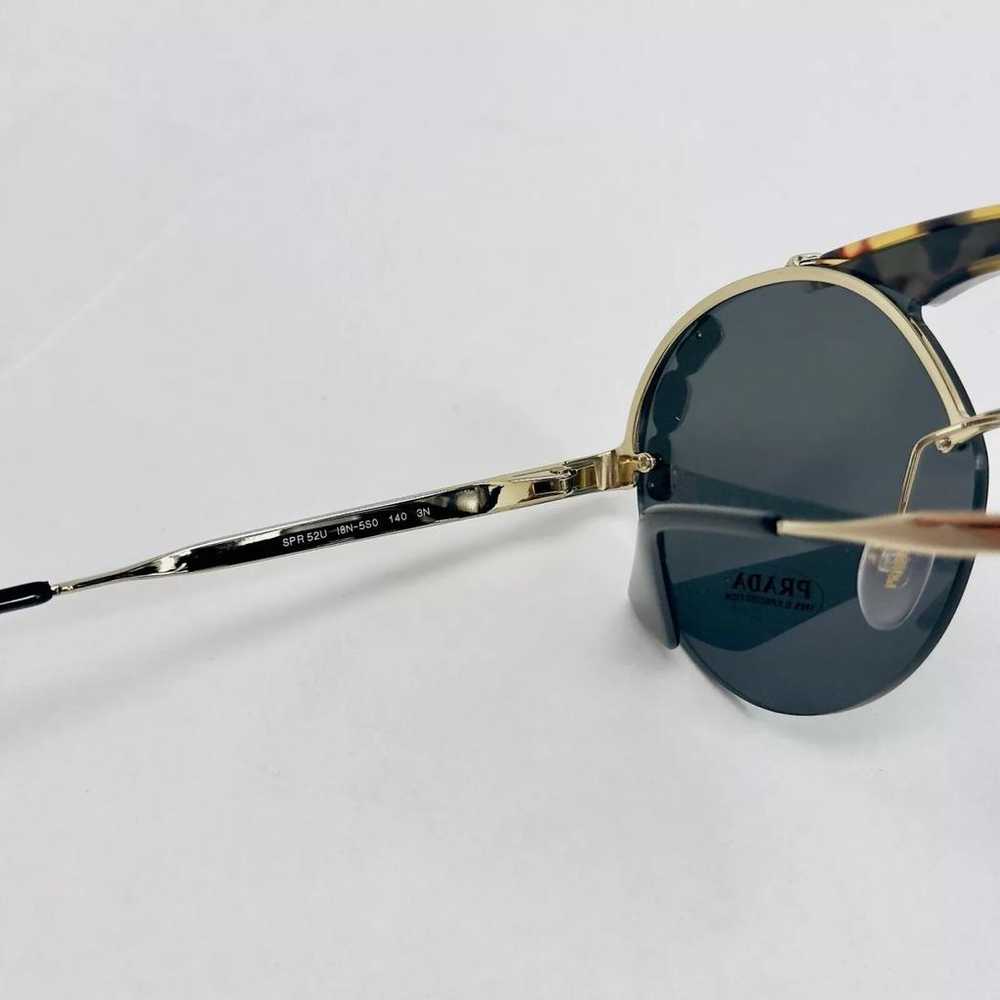 Prada Sunglasses - image 6