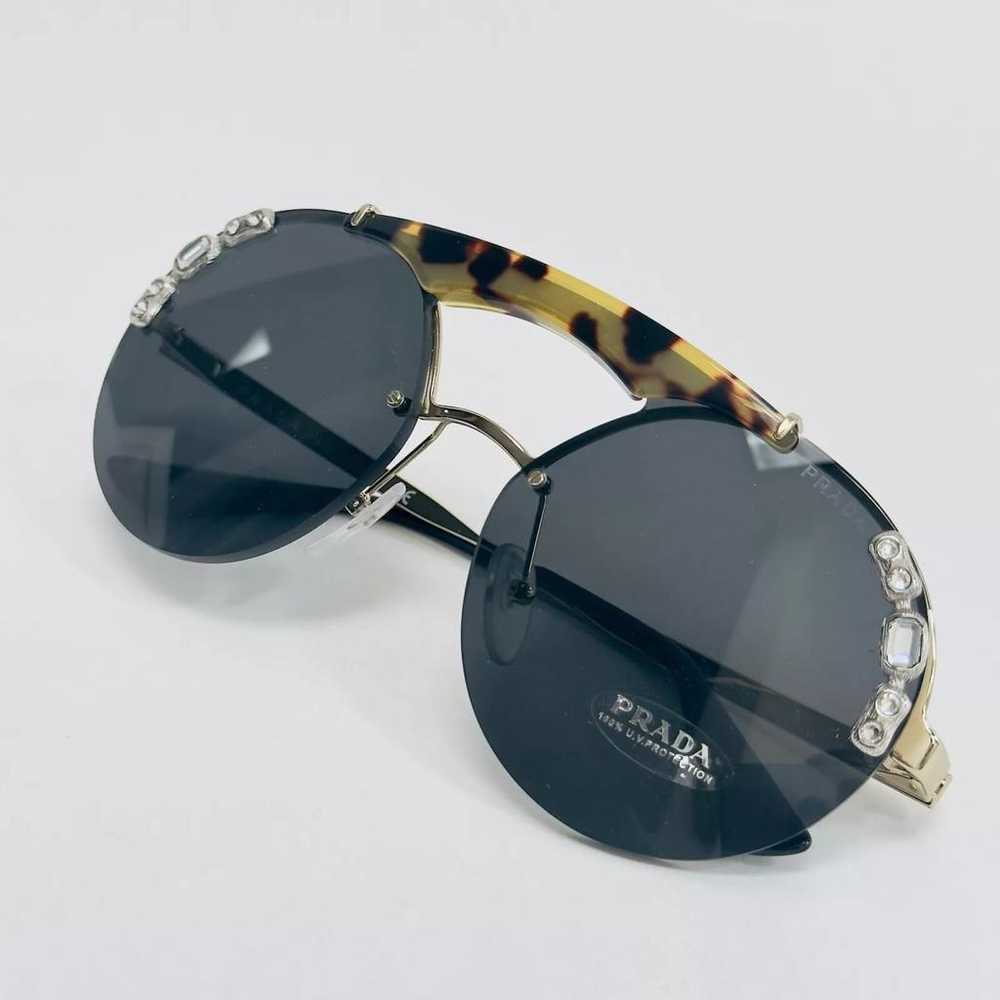 Prada Sunglasses - image 7