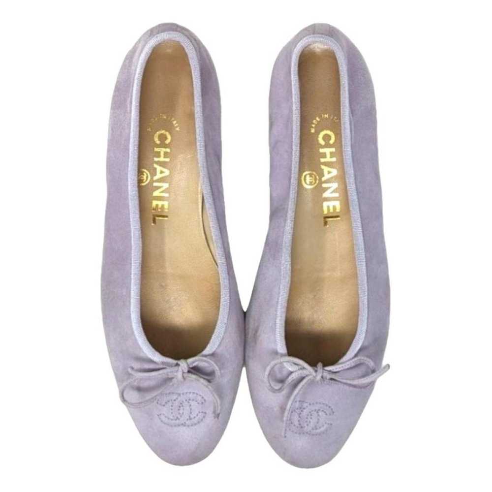 Chanel Flats - image 1