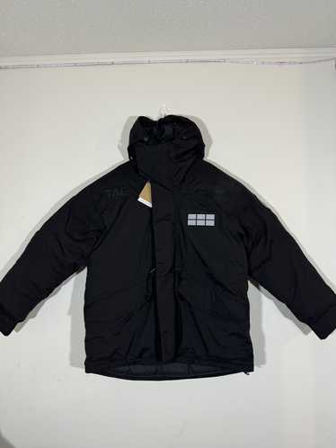 The North Face The North Face TAE Expedition Parka